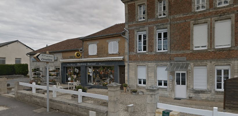 Photographie de Pompes Funèbres Pierrard