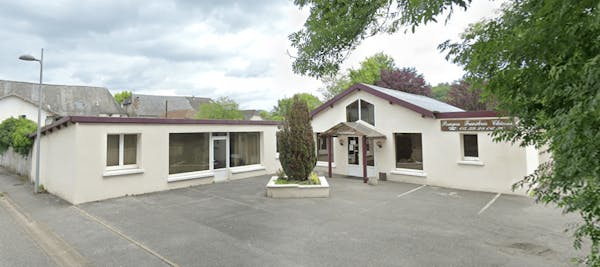 Photographie de Pompes Funèbres Chimix Freres de Mauléon-Licharre