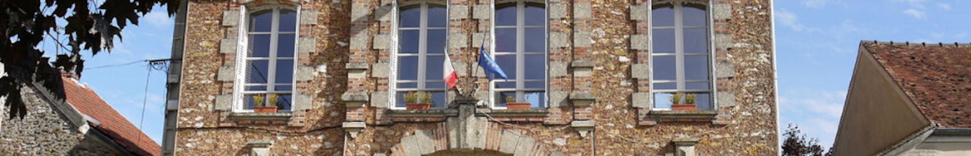 Photo de la ville de Bernay-Vilbert