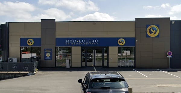 Photographie de La Pompes Funèbres Roc-Eclerc de Bayonne
