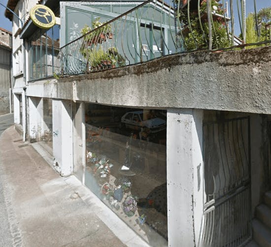 Photographie Pompes Funèbres Lannet de Nontron