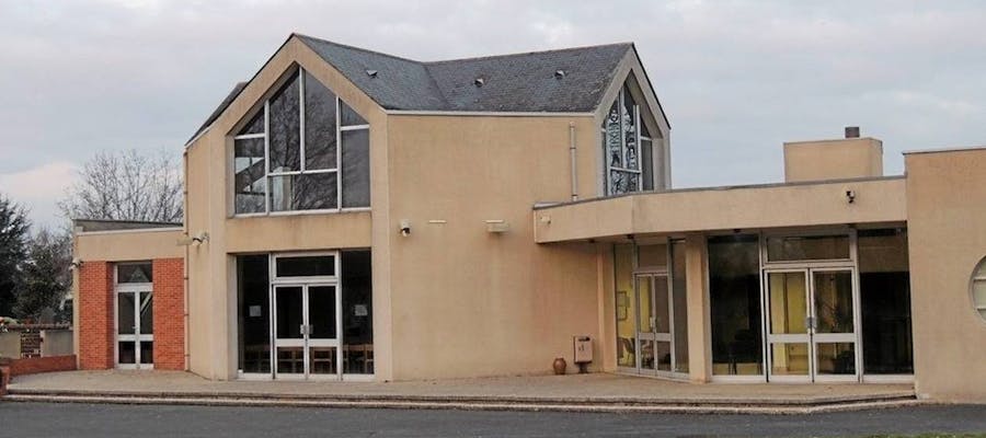 photo de l'agence Crématorium d'Angers