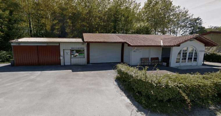 Photo de la Pompe Funèbre Pompes Funèbres Urtoises