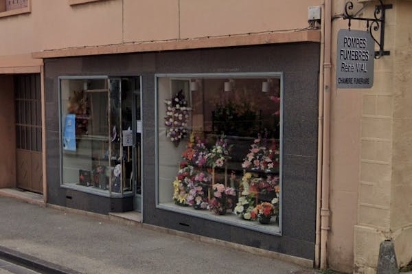 Photographie Pompes Funèbres Mauriennaises de Saint-Jean-de-Maurienne