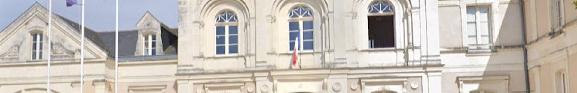 Photo de la ville de Brissac-Quincé