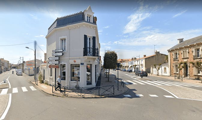 Photographie de Pompes Funèbres Générales des Sables-d'Olonnes