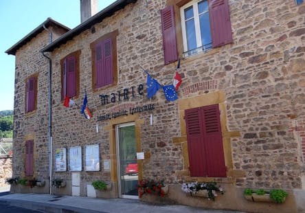 Photo de la ville de Chevinay