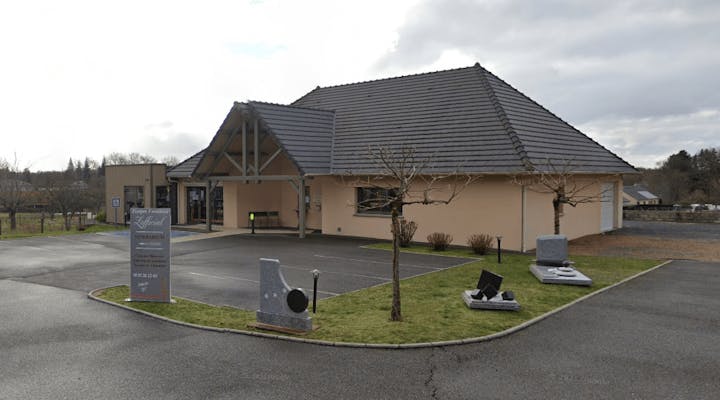 Photographie de Pompes funèbres Lofficial