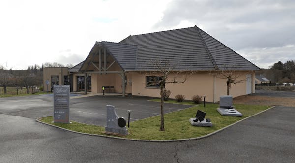 Photographie de Pompes funèbres Lofficial