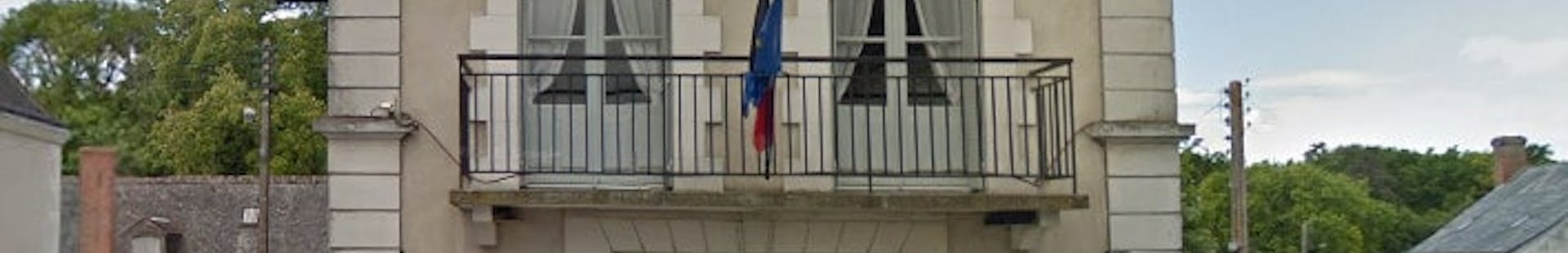 Photo de la ville de Athée-sur-Cher