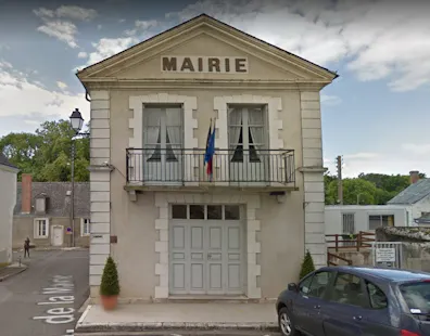 Photo de la ville de Athée-sur-Cher