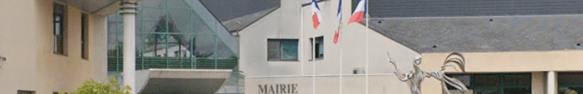 Photo de la ville de Saran