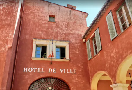 Photo de la ville de Villefranche-sur-Mer