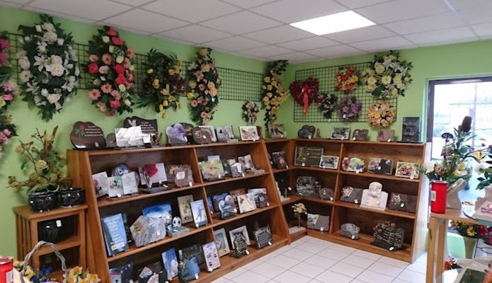 Photographie Pompes Funèbres Patrick CONSTAND de Sigoulès