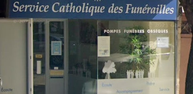 Service Catholique des Funérailles à Villefranche-sur-Saône