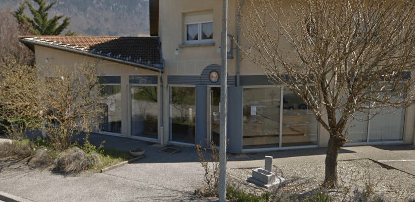 Photographie Pompes Funèbres Générales de Bellegarde-sur-Valserine