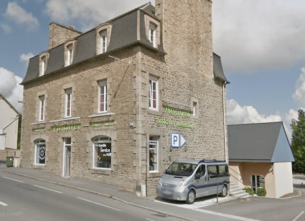 Photographie de Pompes funèbres Pasturel