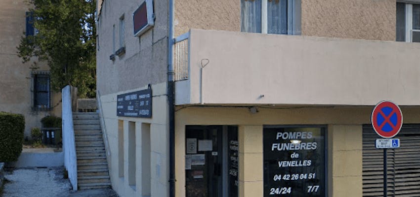 photo de l'agence Agence Aixoise de Pompes Funèbres