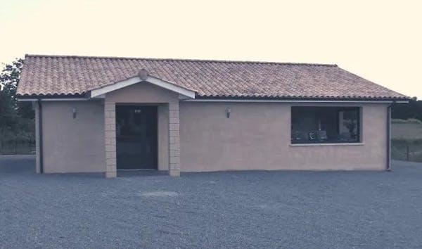 Photographie Pompes Funèbres Lacombe de Targon