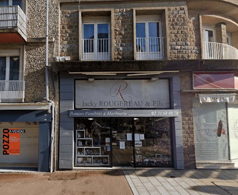 Photographie de Pompes Funèbres Jacky Rougereau et Fils