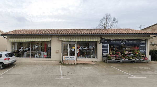 Photographie Pompes Funèbres CHRYSALIS Funéraire de Villeneuve-Tolosane