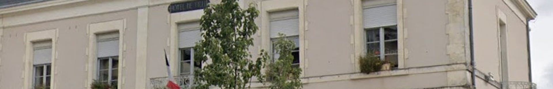Photo de la ville de Saint-Junien