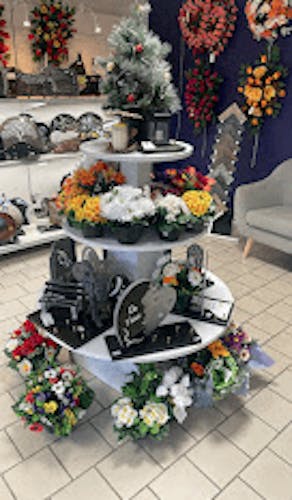 Photographie de Pompes Funèbres Bourgogne Funéraire d'Auxerre