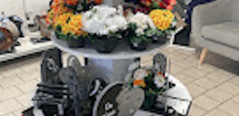 Photographie de Pompes Funèbres Bourgogne Funéraire d'Auxerre