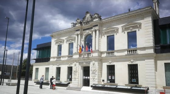 Photo de la ville de Trélazé