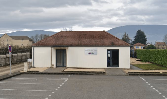 Photographie Pompes Funèbres Dombes de Villa de Montalieu-Vercieu