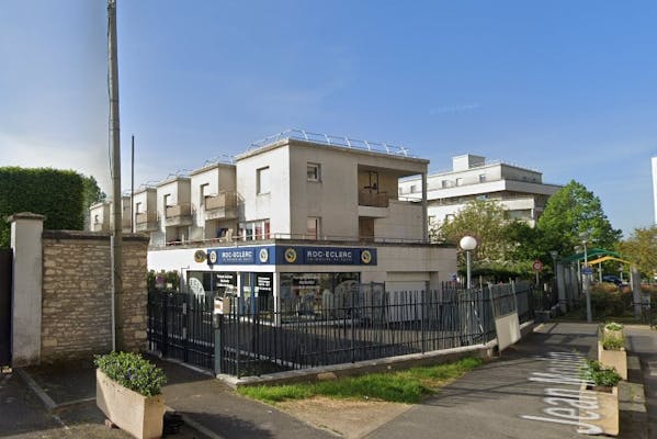 Photographie de Pompes Funèbres Roc Eclerc de Bonneuil-sur-Marne