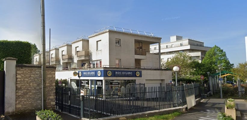 Photographie de Pompes Funèbres Roc Eclerc de Bonneuil-sur-Marne