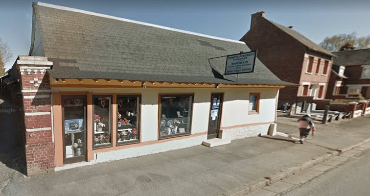 Photographie de Pompes Funèbres Marbrerie Denis jean-marc de Hornoy-le-Bourg