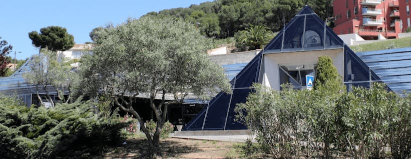 Photographie de Pompes Funèbres Municipales Sètoises