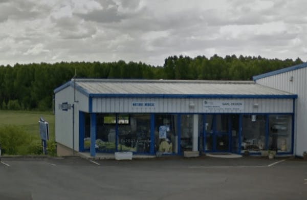 Photographie Pompes Funèbres Dedion de Chabris