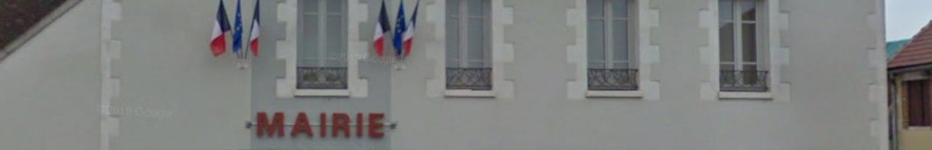 Photo de la ville de Chemilly-sur-Yonne