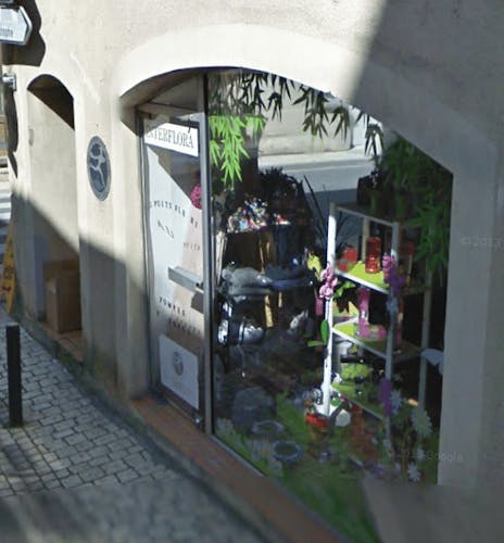 Photographie de Pompes Funèbres Labadens Philippe