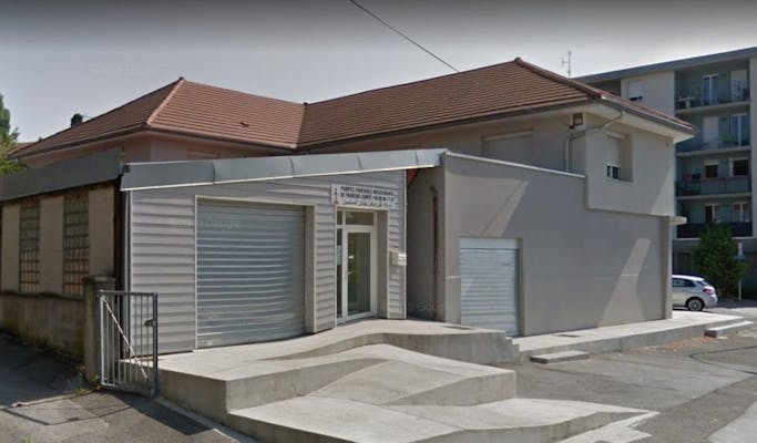 Photographie de Pompes Funèbres Musulmanes de Franche-Comté de Besançon