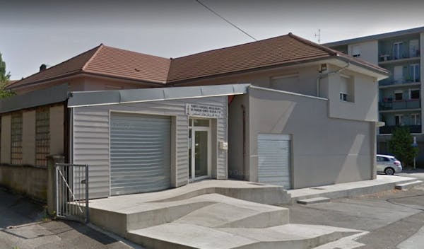 Photographie de Pompes Funèbres Musulmanes de Franche-Comté de Besançon