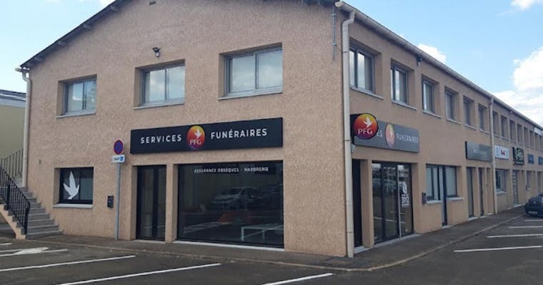 Photographie de Pompes Funèbres Générales de Coignières