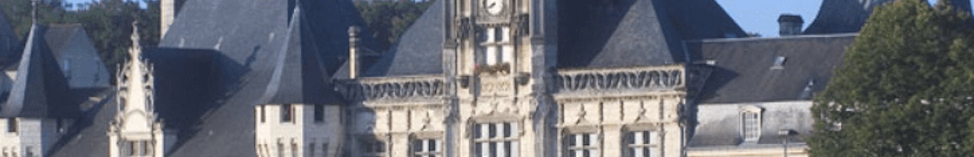 Photo de la ville de Saumur