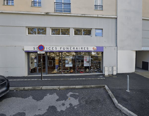 Photographie Pompes Funèbres Générales de Gap