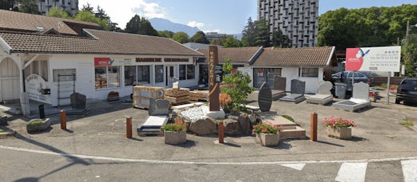 Photographie Pompes funèbres des Alpes de Grenoble