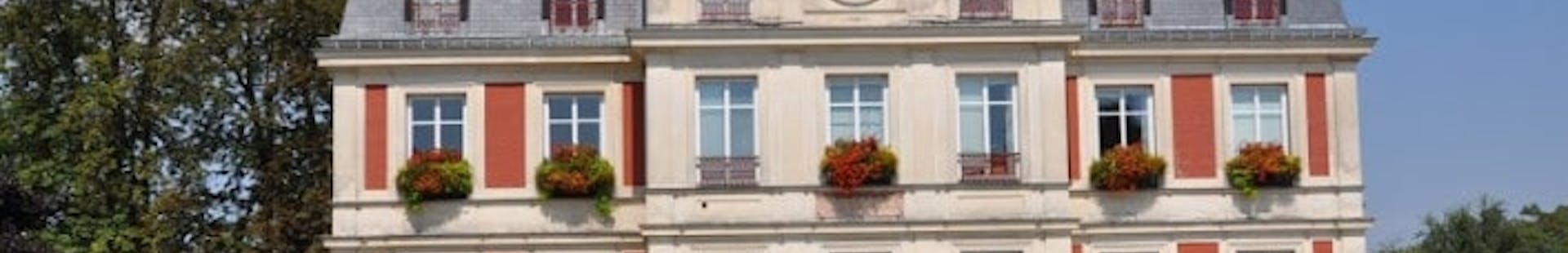 Photo de la ville de Domont