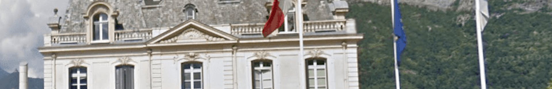 Photo de la ville de Saint-Égrève