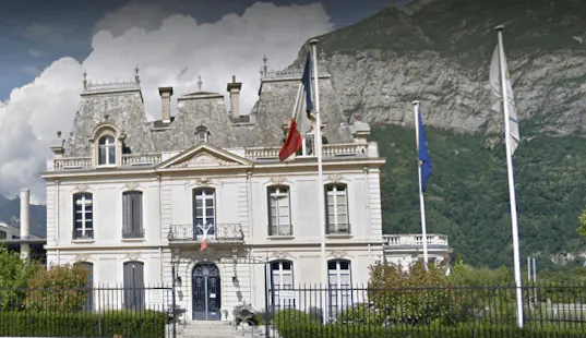 Photo de la ville de Saint-Égrève