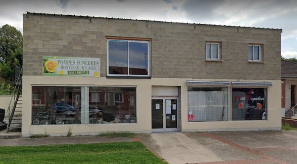 Photographie de Pompes Funèbres Montescourtoises de Montescourt-Lizerolles