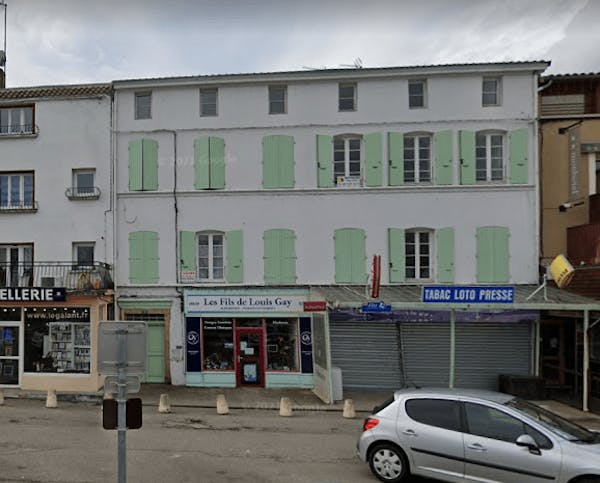 Photographie de Pompes Funèbres Les Fils de Louis Gay