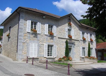 Photo de la ville de Fontanil-Cornillon