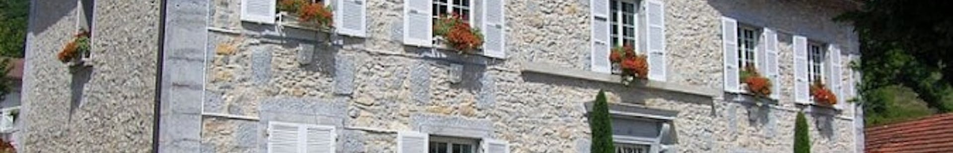 Photo de la ville de Fontanil-Cornillon